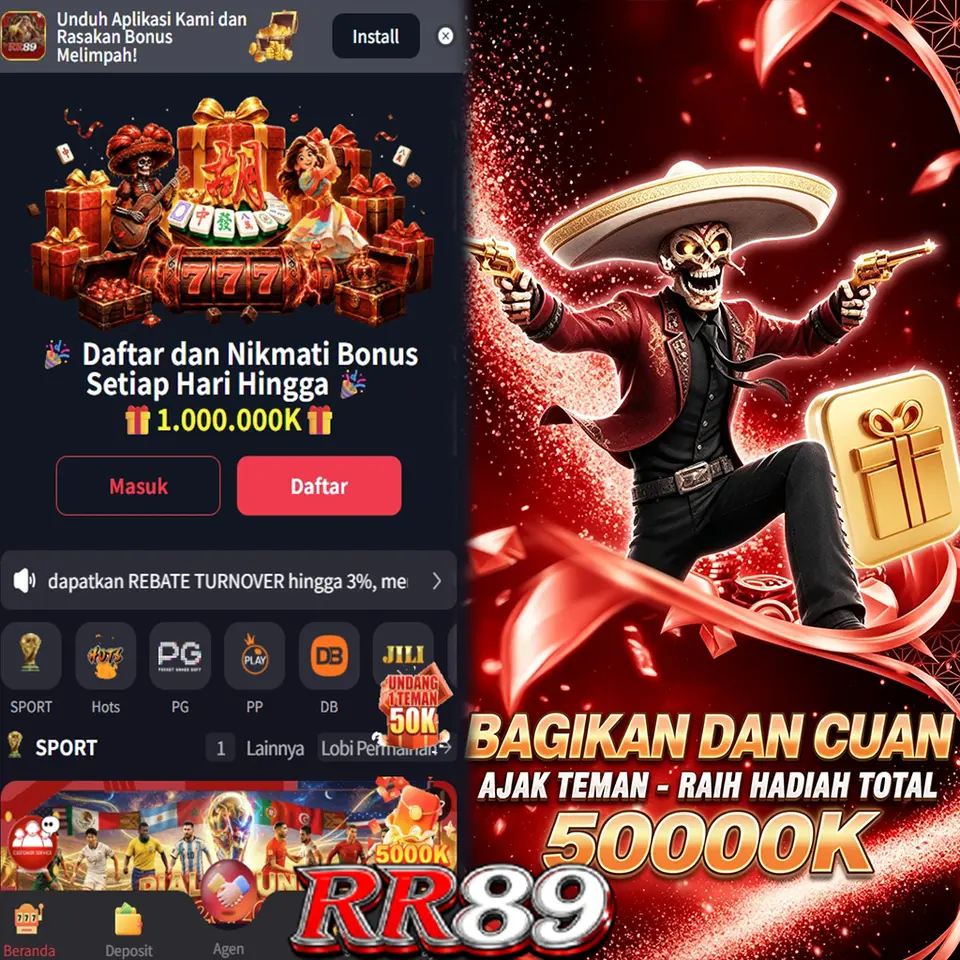 rr89 Unduh