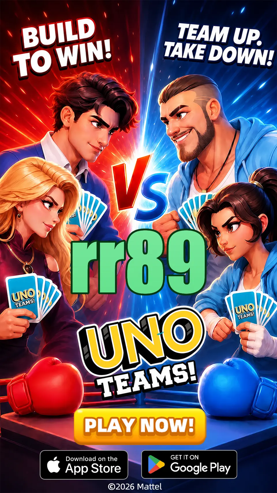 rr89 Masuk