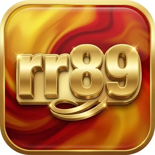 rr89 Logo - Resmi