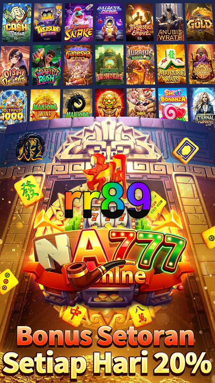 rr89 Preview - Resmi Unduh